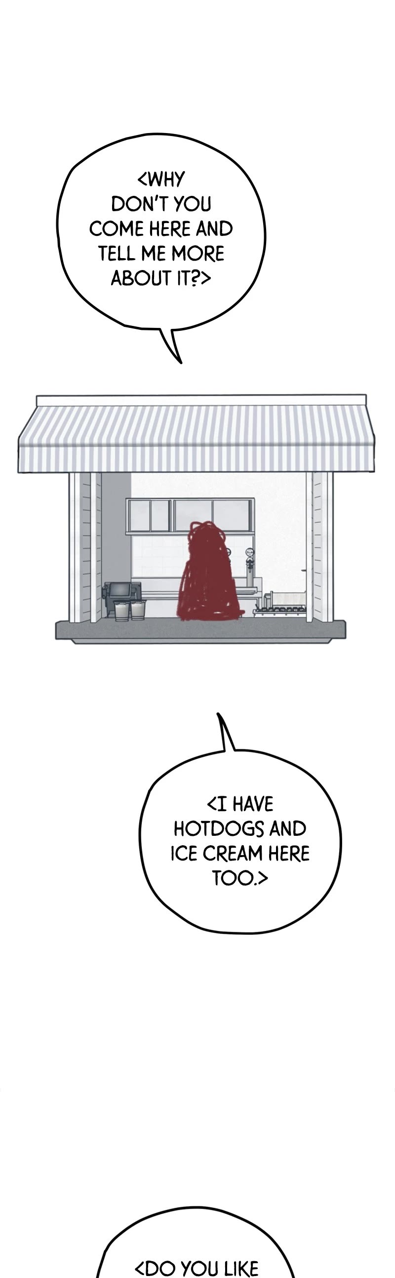 Trash Belongs in the Trash Can! chapter 76 page 57