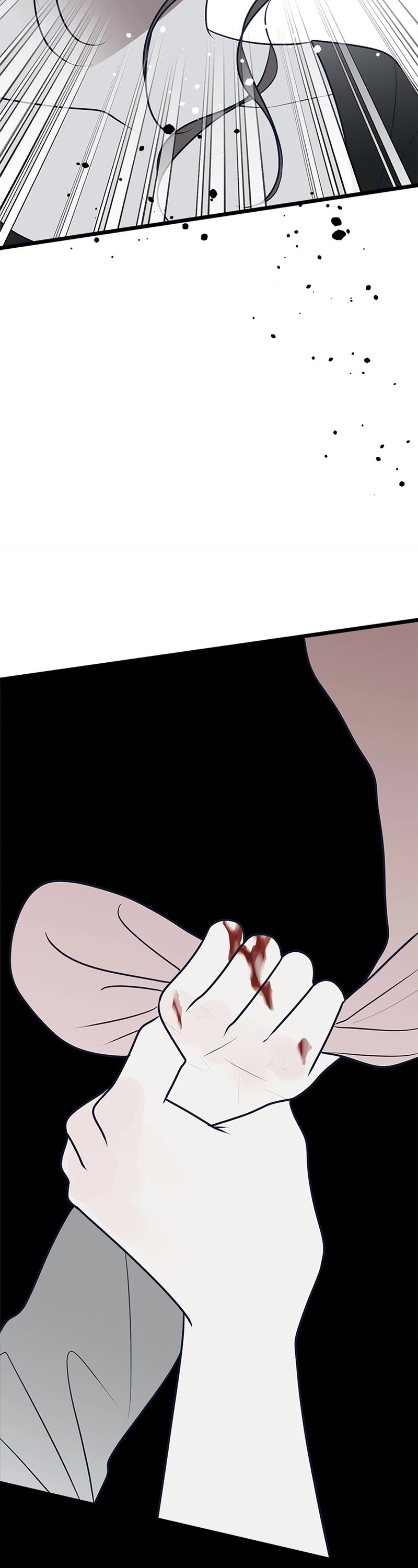 Trash Belongs in the Trash Can! chapter 76 page 7