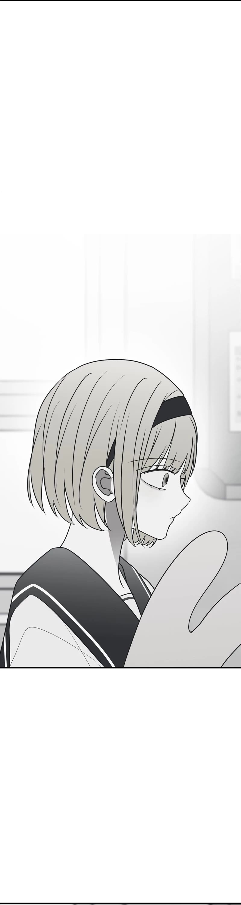 Trash Belongs in the Trash Can! chapter 78 page 11