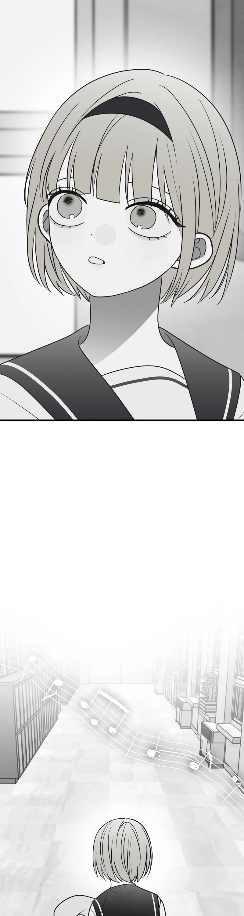 Trash Belongs in the Trash Can! chapter 78 page 12