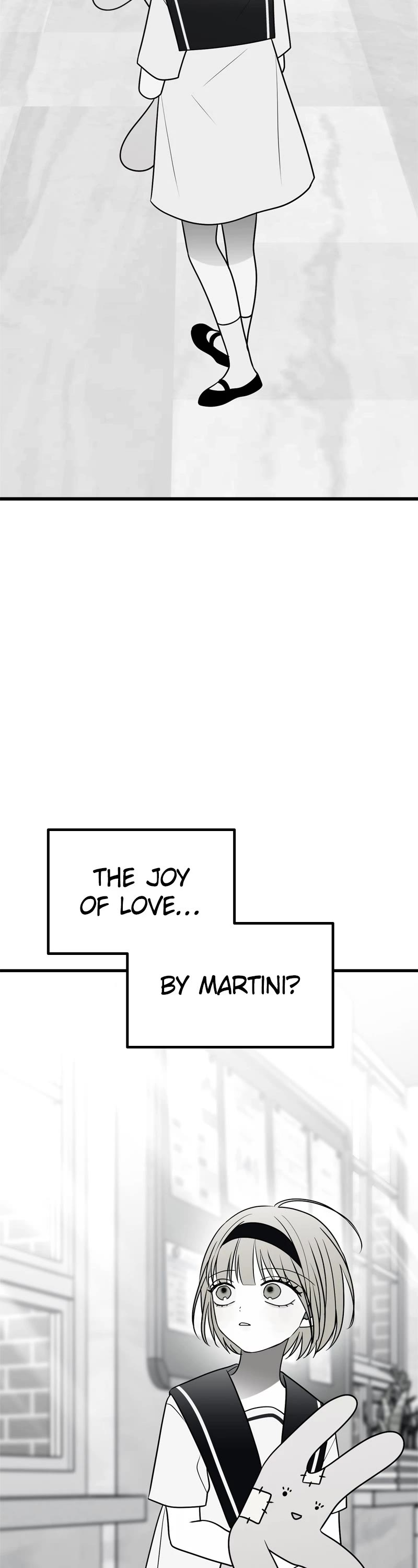 Trash Belongs in the Trash Can! chapter 78 page 13