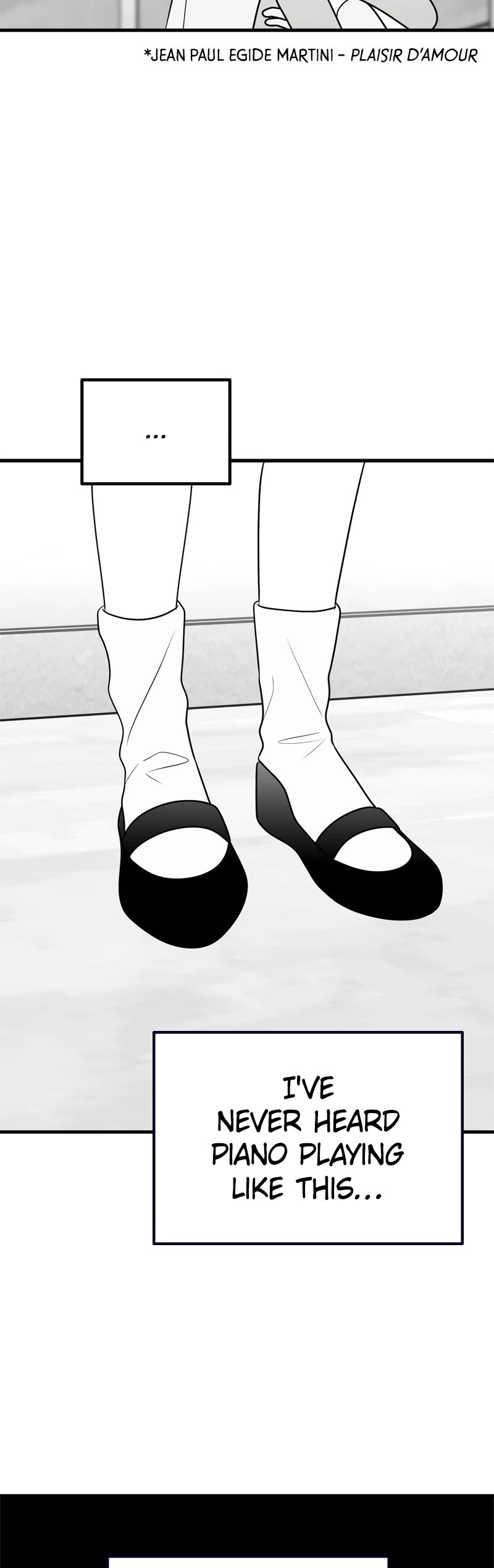 Trash Belongs in the Trash Can! chapter 78 page 14