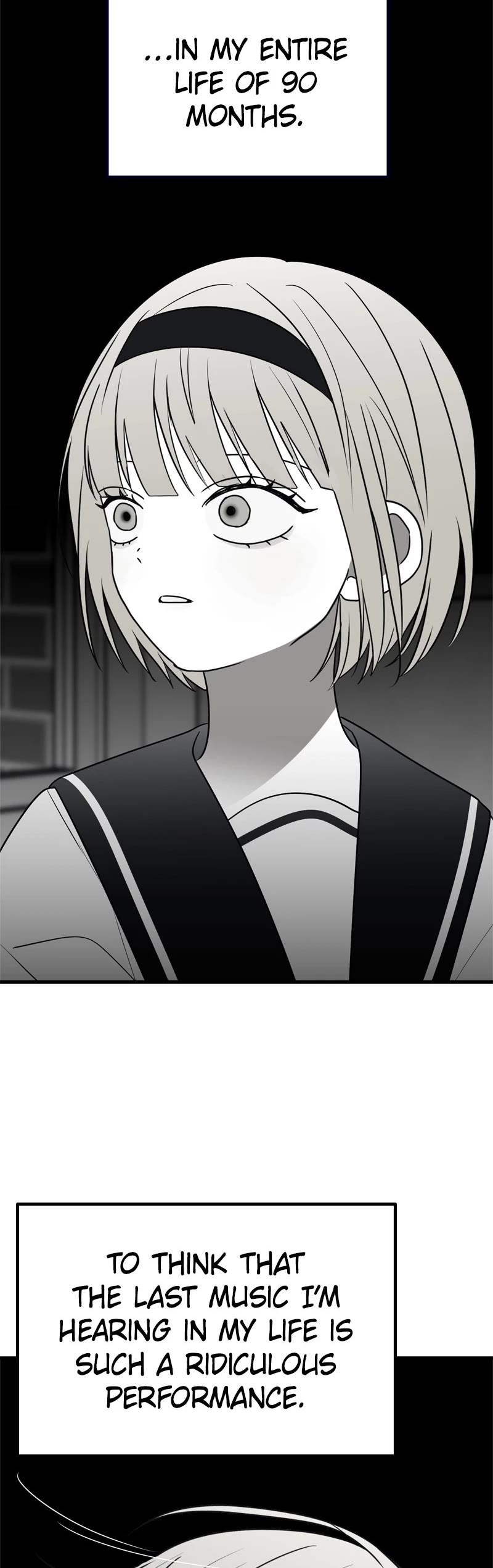 Trash Belongs in the Trash Can! chapter 78 page 15