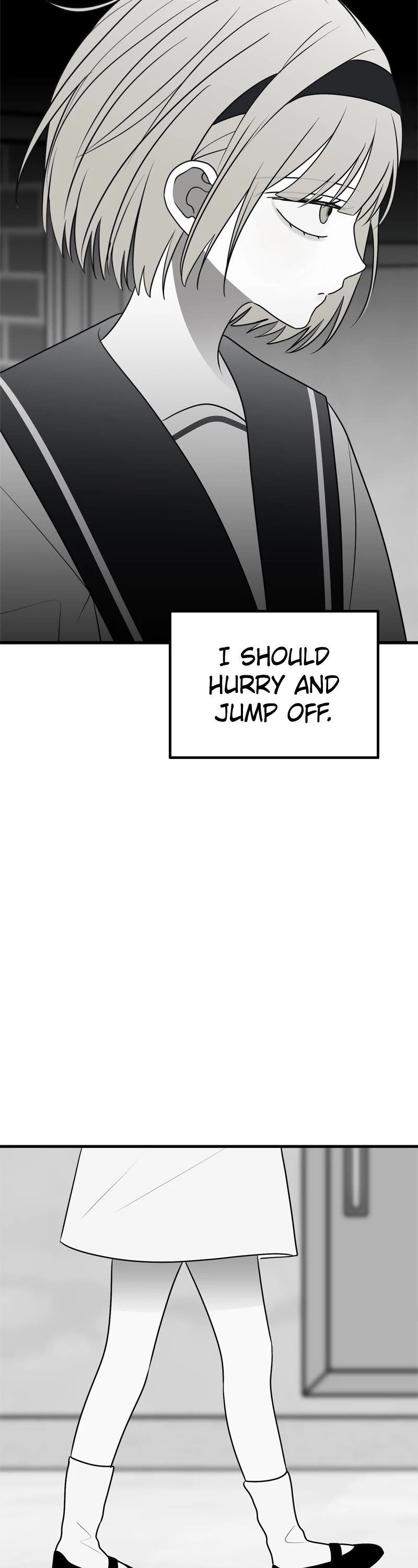 Trash Belongs in the Trash Can! chapter 78 page 16