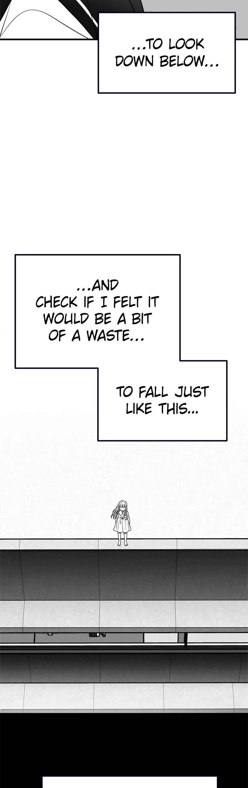 Trash Belongs in the Trash Can! chapter 78 page 20