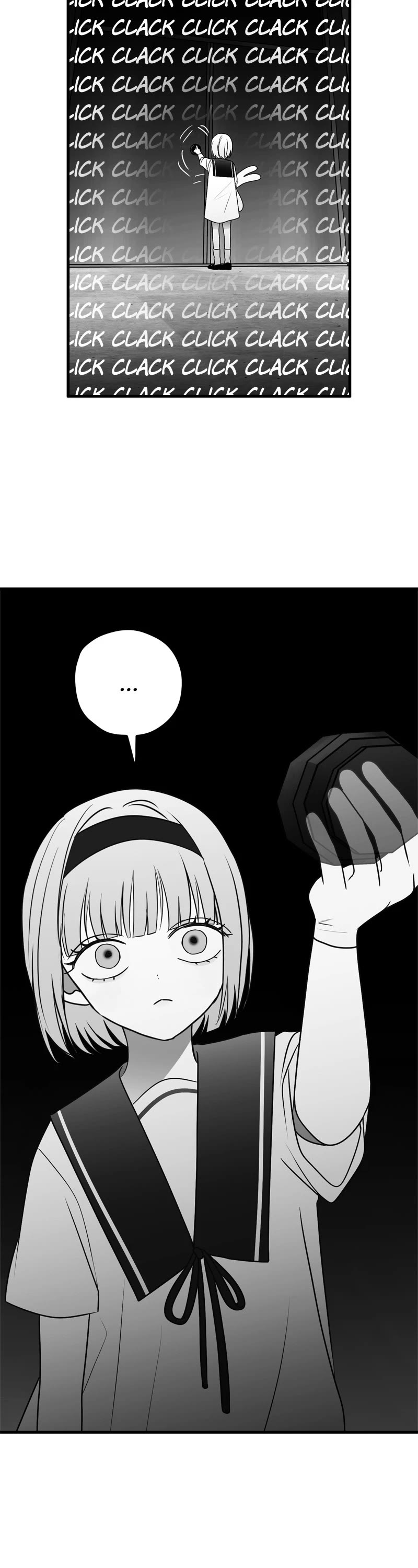 Trash Belongs in the Trash Can! chapter 78 page 23