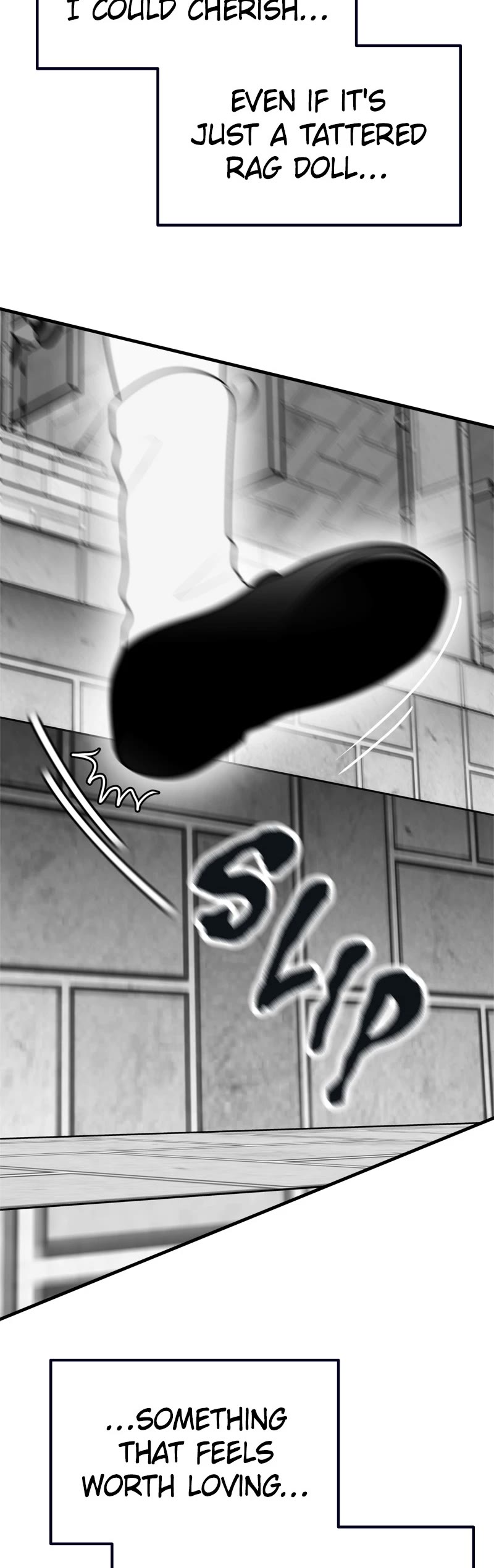 Trash Belongs in the Trash Can! chapter 78 page 25