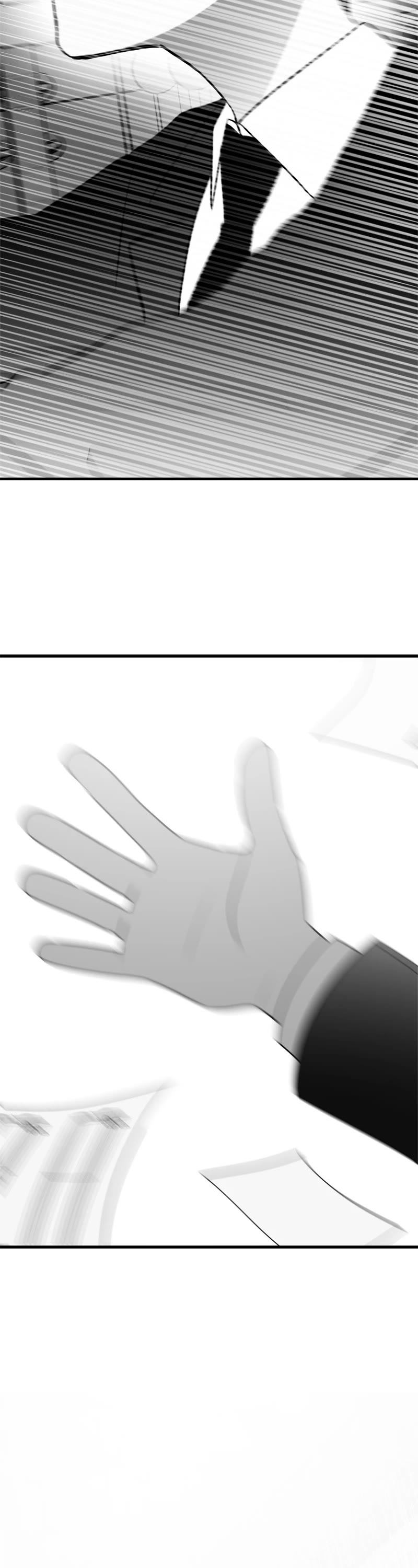 Trash Belongs in the Trash Can! chapter 78 page 28