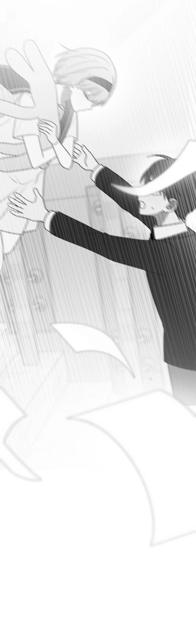 Trash Belongs in the Trash Can! chapter 78 page 29