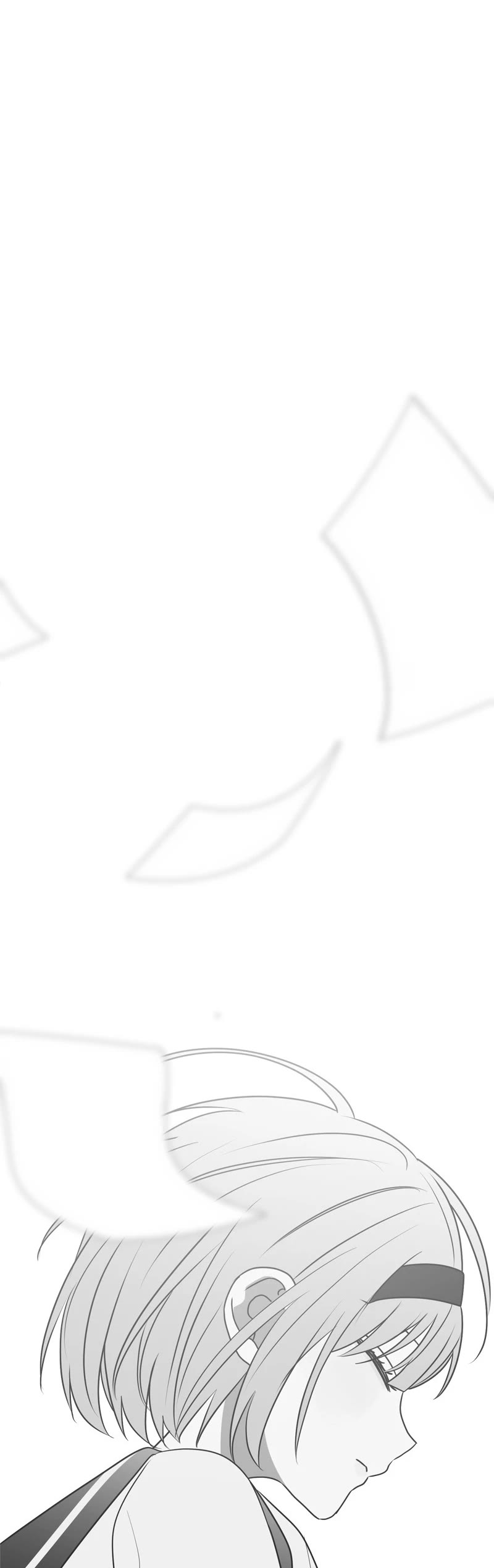 Trash Belongs in the Trash Can! chapter 78 page 30