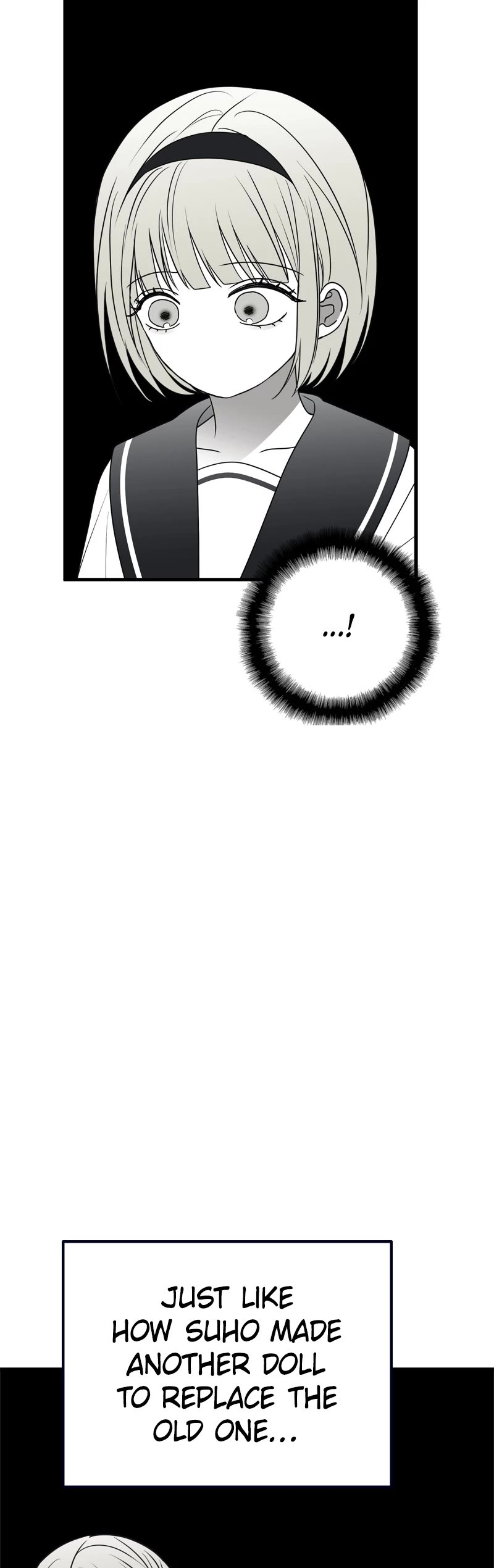 Trash Belongs in the Trash Can! chapter 78 page 4