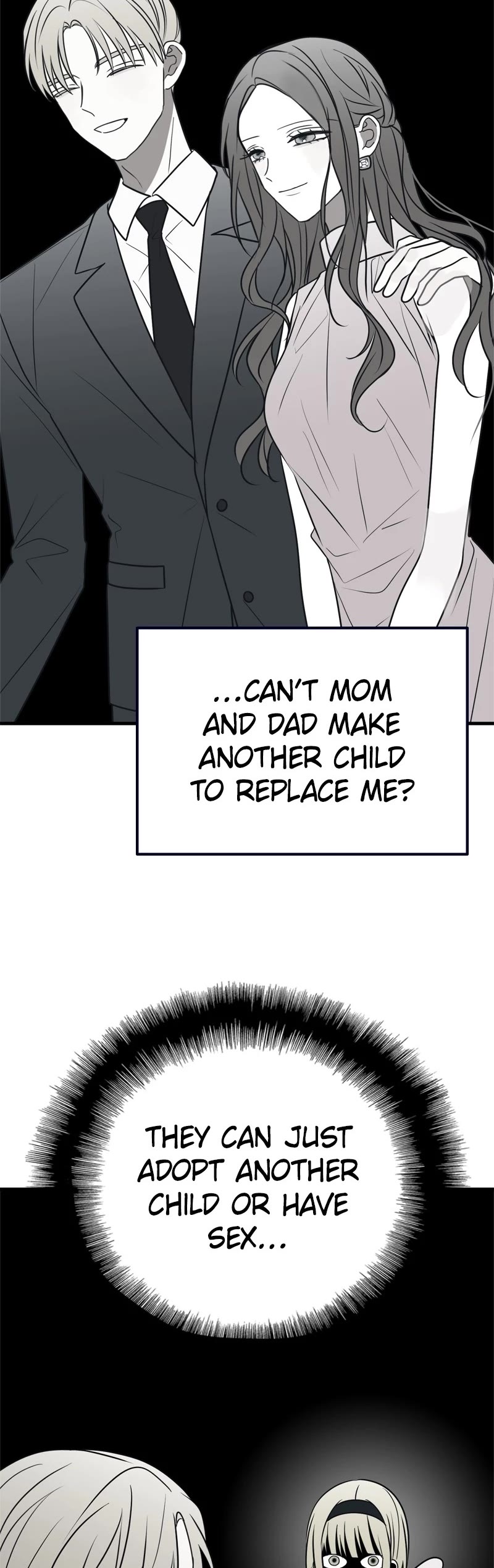 Trash Belongs in the Trash Can! chapter 78 page 5