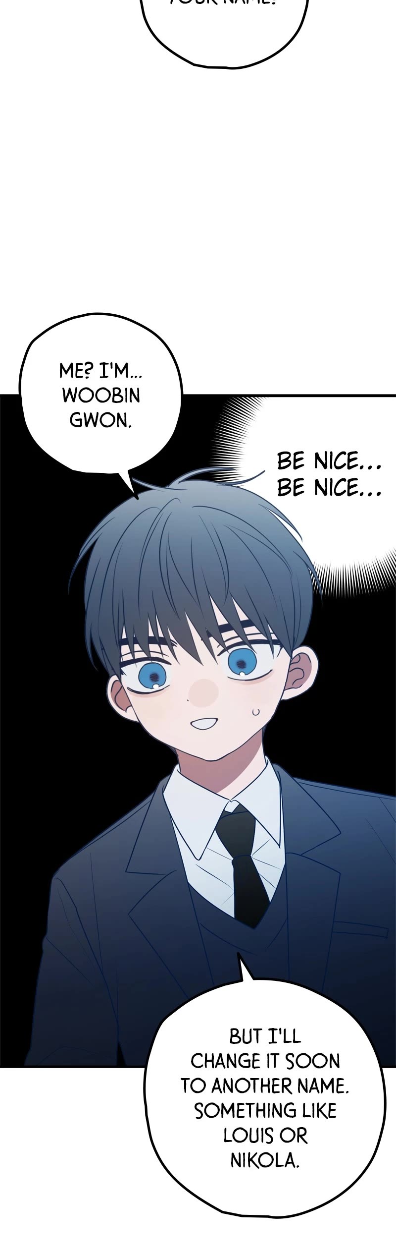 Trash Belongs in the Trash Can! chapter 78 page 54