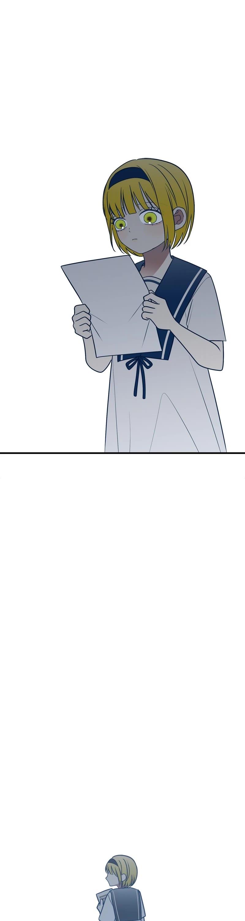 Trash Belongs in the Trash Can! chapter 78 page 62