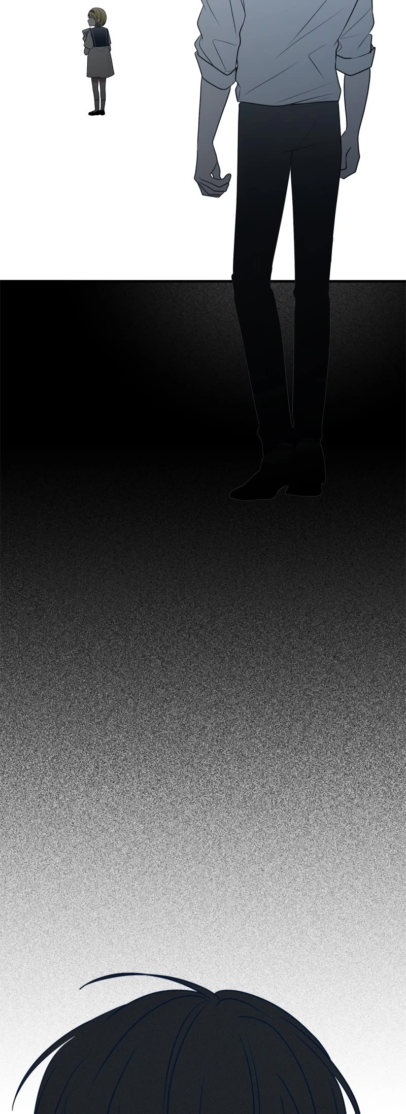 Trash Belongs in the Trash Can! chapter 78 page 64