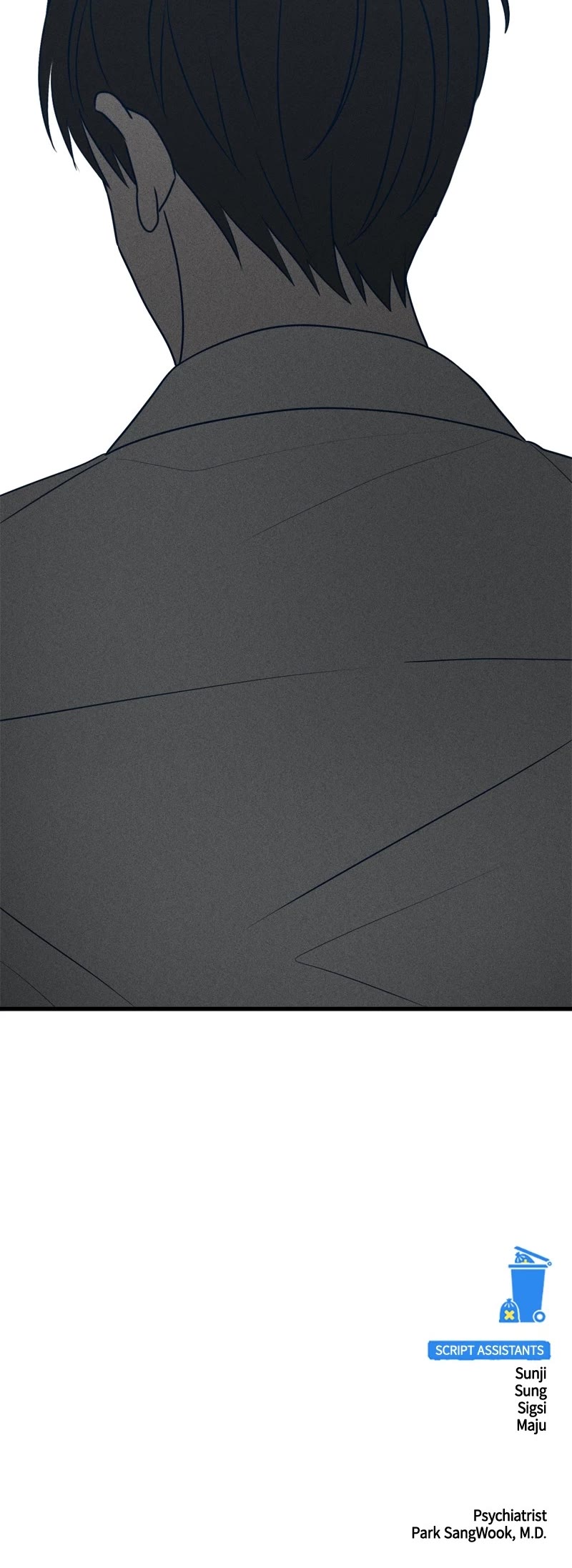 Trash Belongs in the Trash Can! chapter 78 page 65