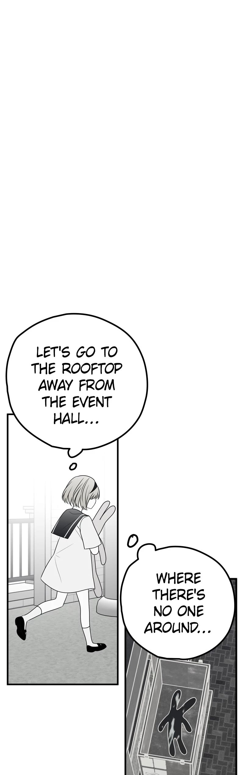 Trash Belongs in the Trash Can! chapter 78 page 9