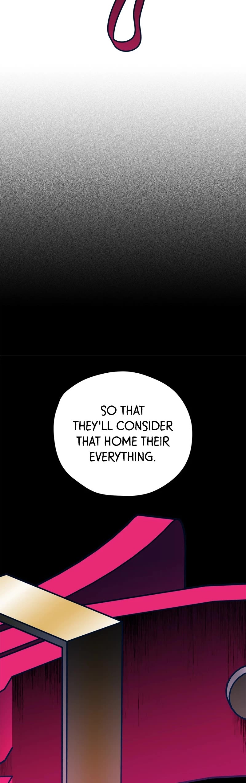 Trash Belongs in the Trash Can! chapter 79 page 15