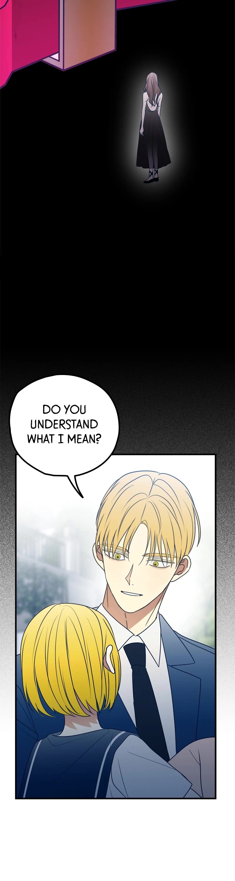 Trash Belongs in the Trash Can! chapter 79 page 16