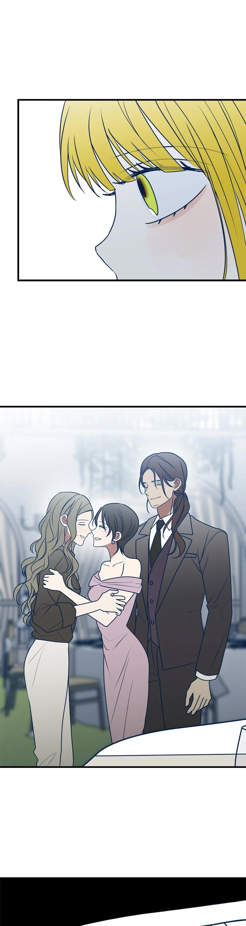 Trash Belongs in the Trash Can! chapter 79 page 23