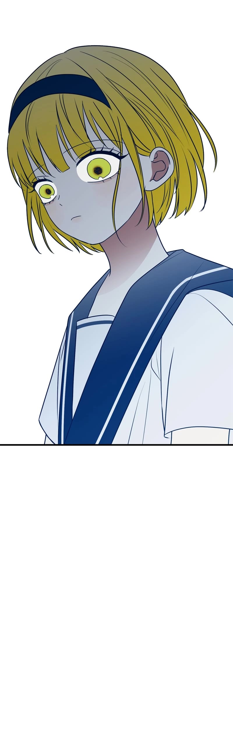 Trash Belongs in the Trash Can! chapter 79 page 25