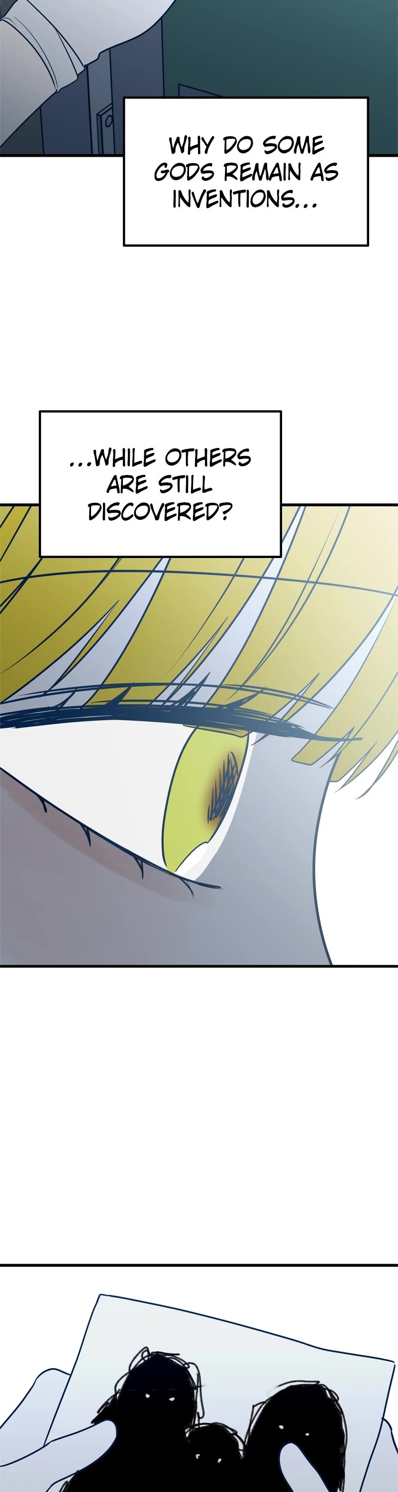 Trash Belongs in the Trash Can! chapter 79 page 31