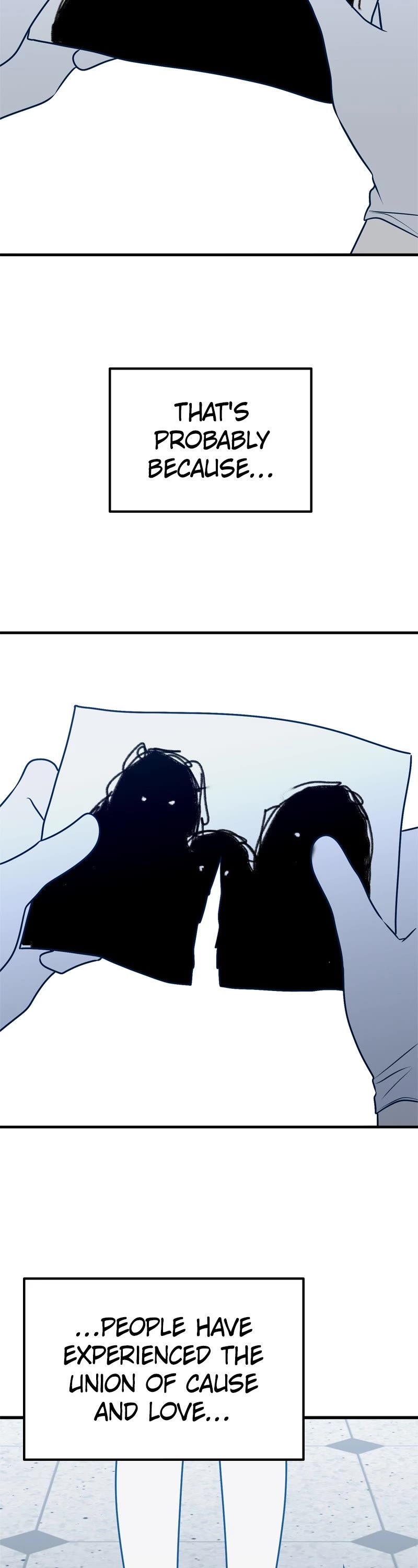 Trash Belongs in the Trash Can! chapter 79 page 32