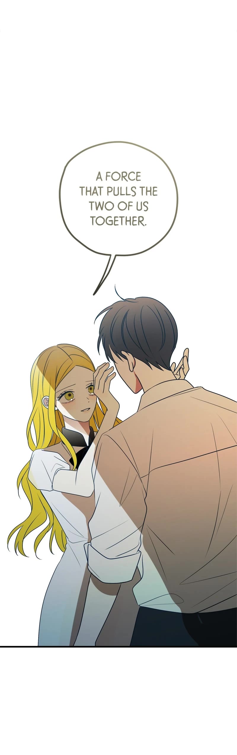 Trash Belongs in the Trash Can! chapter 79 page 35