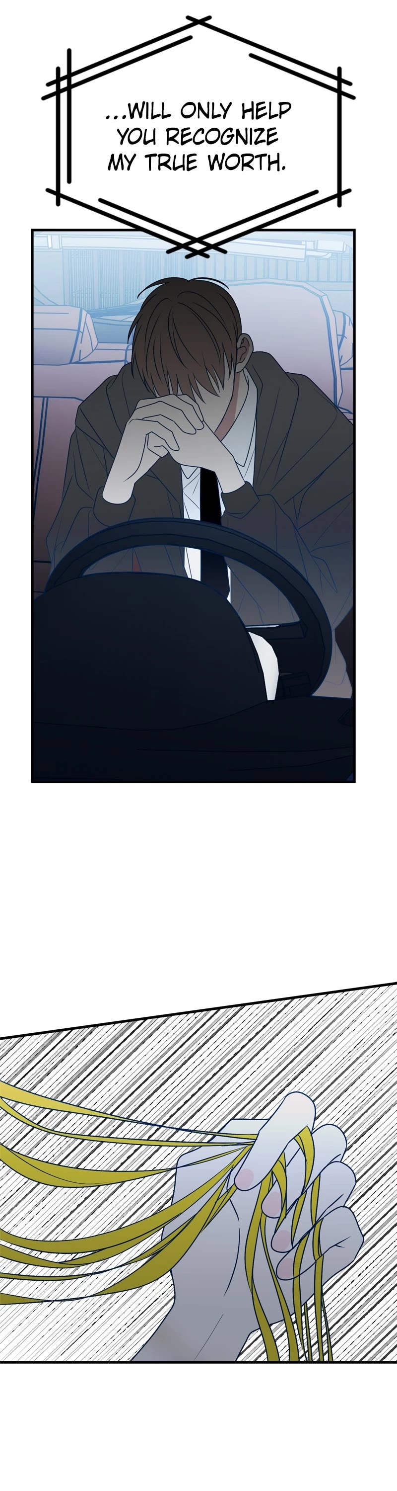 Trash Belongs in the Trash Can! chapter 79 page 43