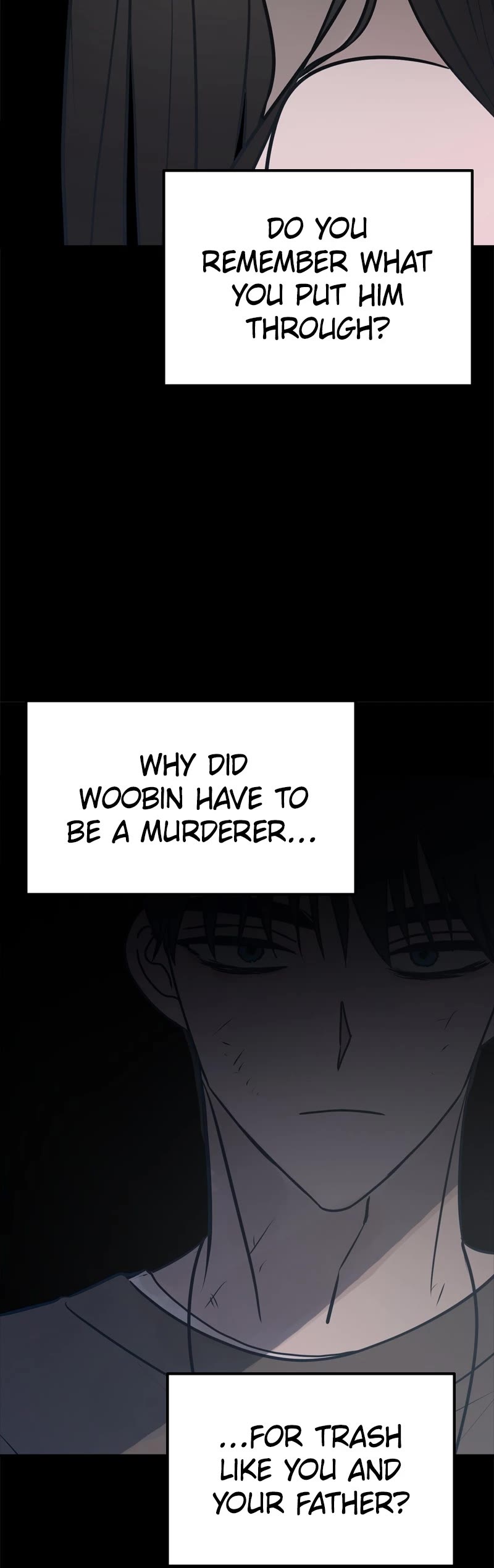 Trash Belongs in the Trash Can! chapter 79 page 49