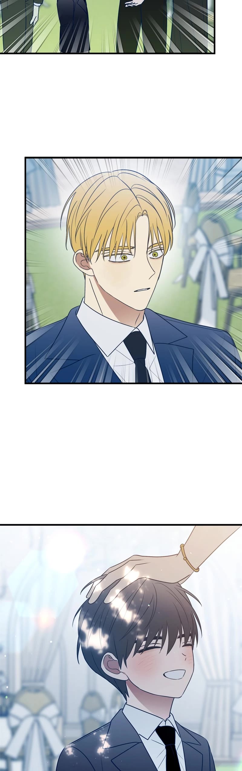 Trash Belongs in the Trash Can! chapter 79 page 5