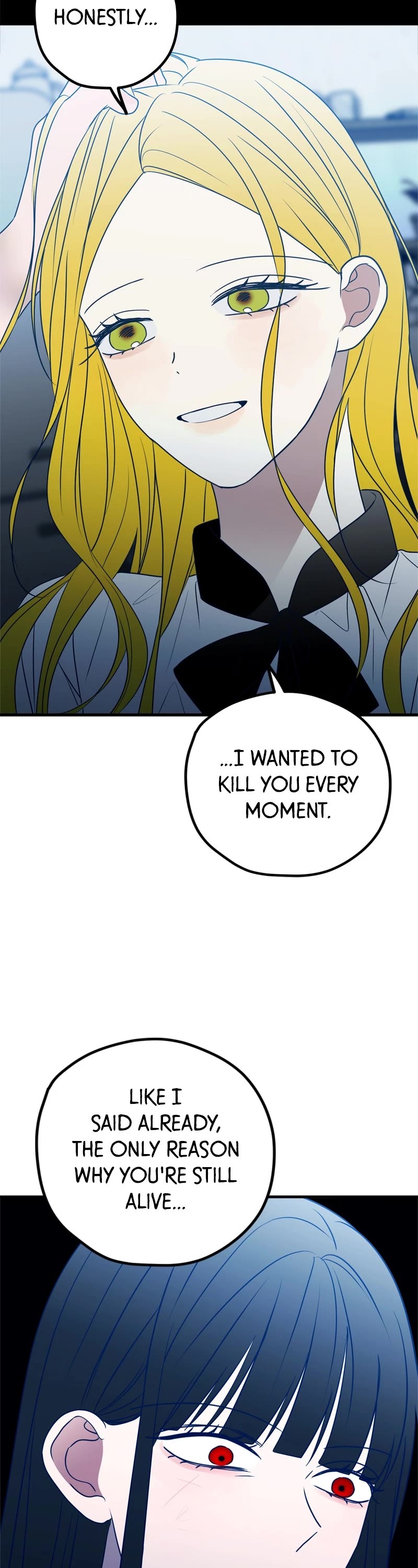 Trash Belongs in the Trash Can! chapter 79 page 51