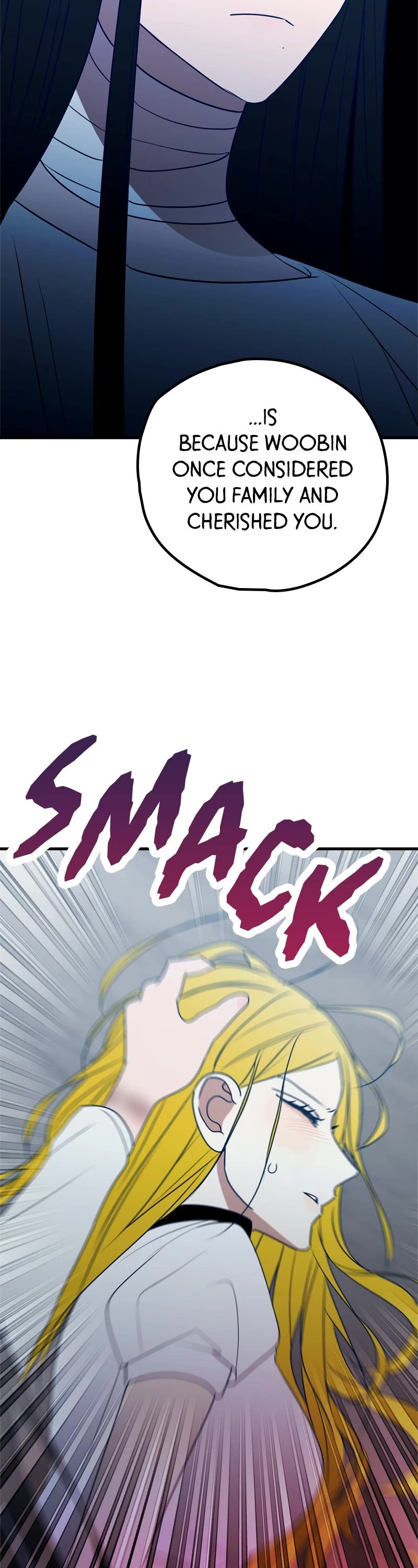 Trash Belongs in the Trash Can! chapter 79 page 52