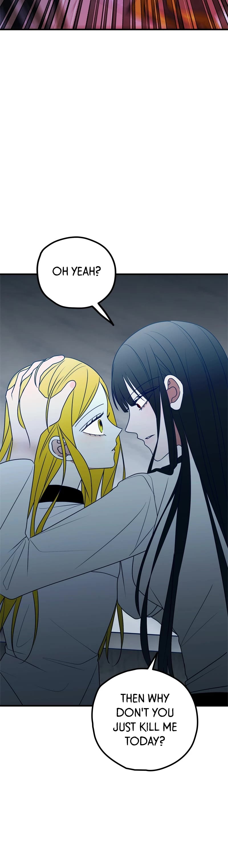 Trash Belongs in the Trash Can! chapter 79 page 53