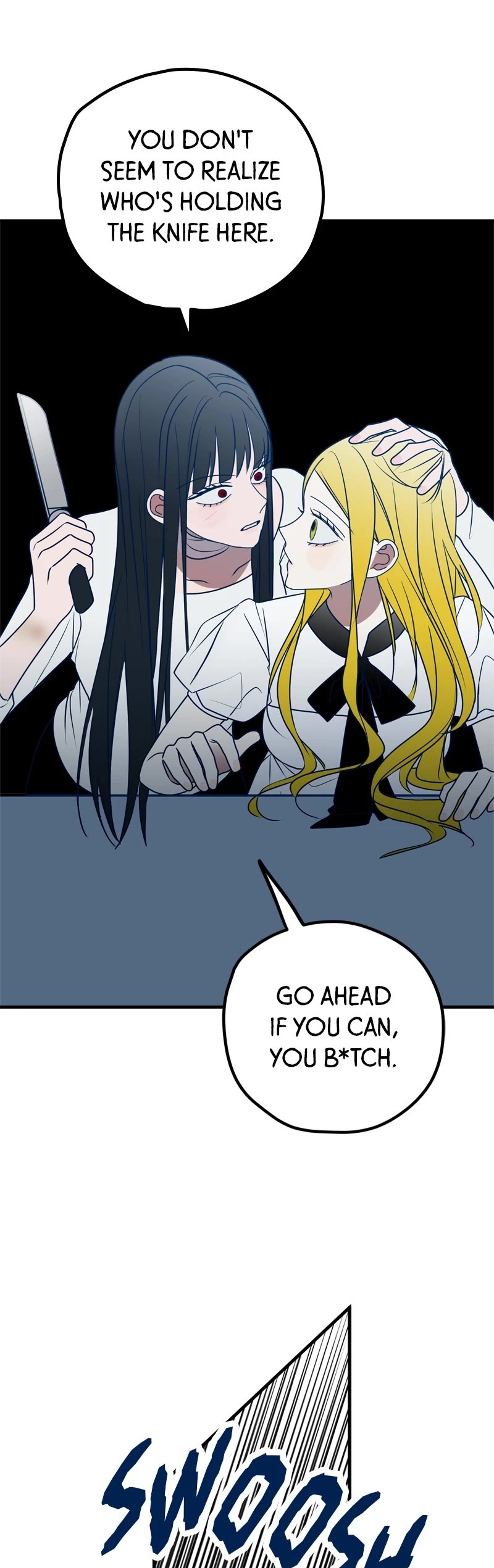 Trash Belongs in the Trash Can! chapter 79 page 54