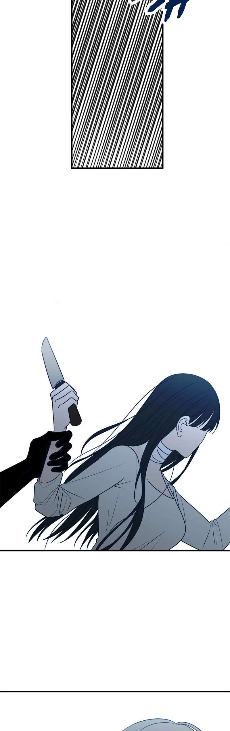 Trash Belongs in the Trash Can! chapter 79 page 55