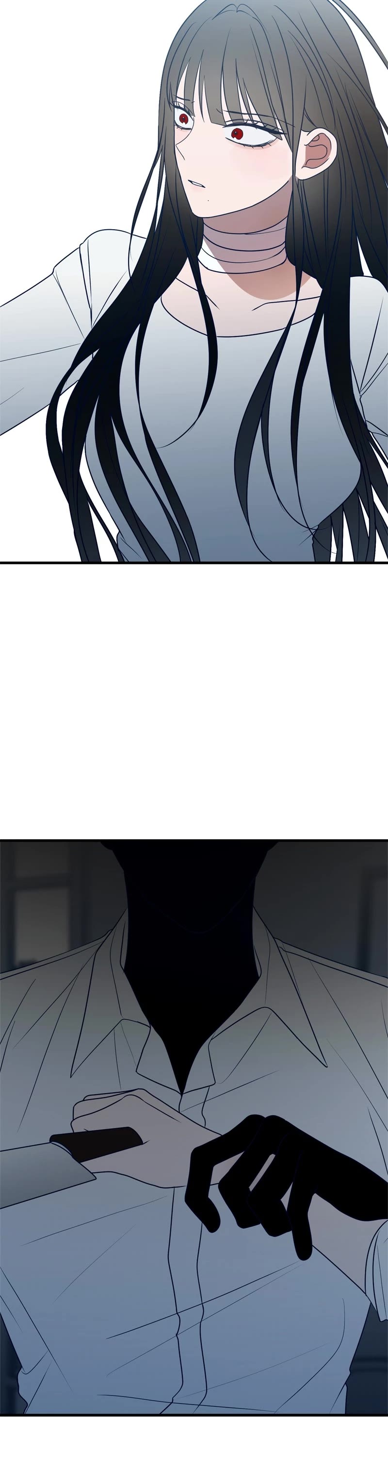 Trash Belongs in the Trash Can! chapter 79 page 56