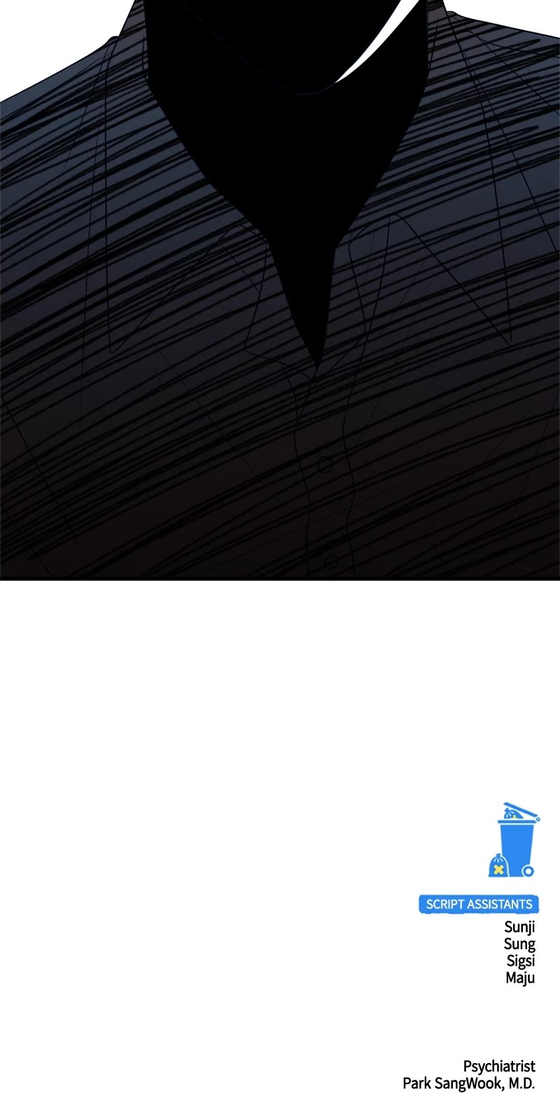 Trash Belongs in the Trash Can! chapter 79 page 58