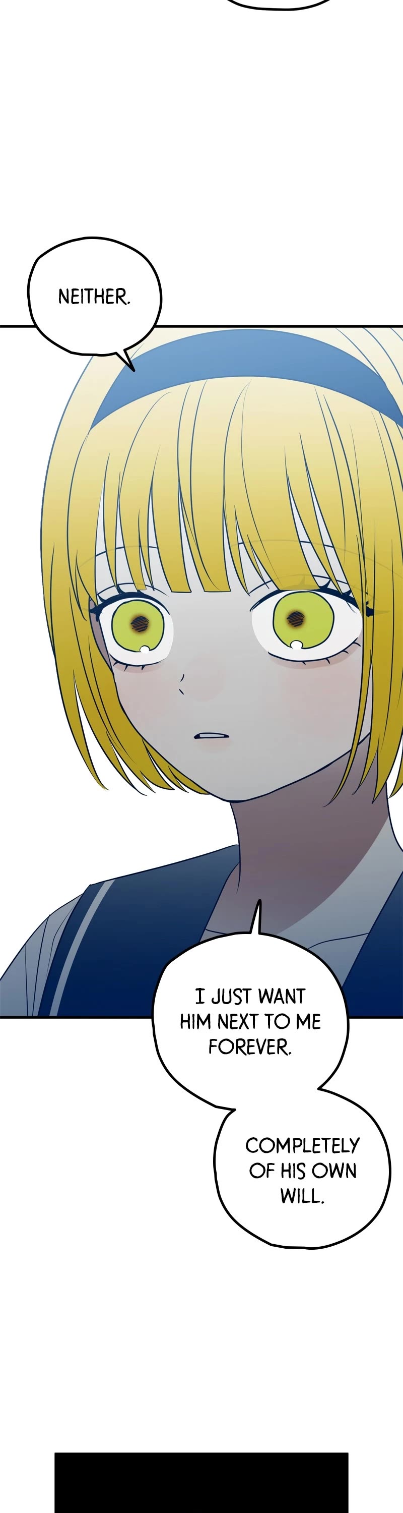 Trash Belongs in the Trash Can! chapter 79 page 8