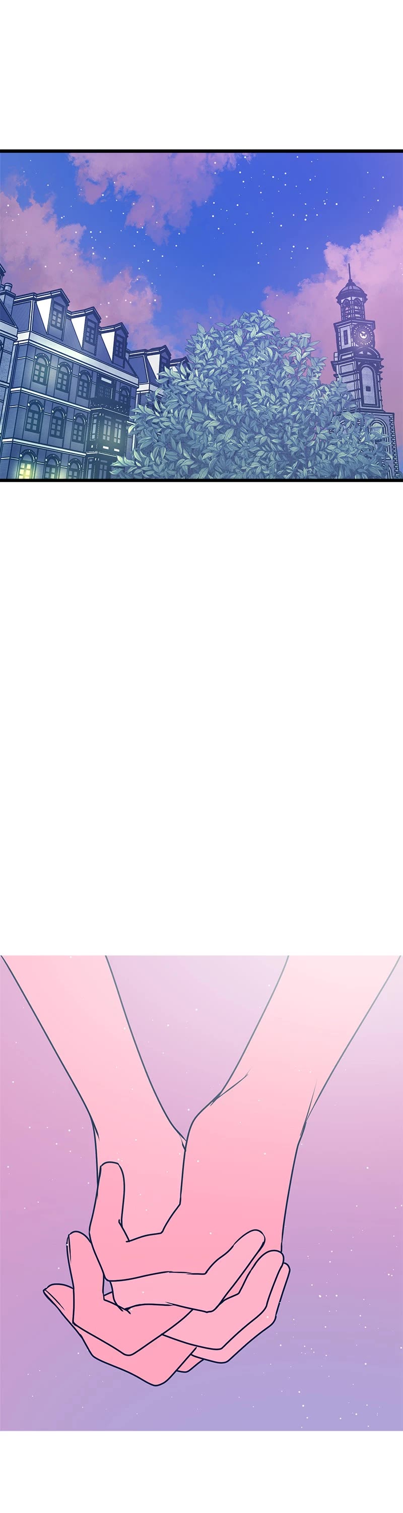 Trash Belongs in the Trash Can! chapter 8 page 13