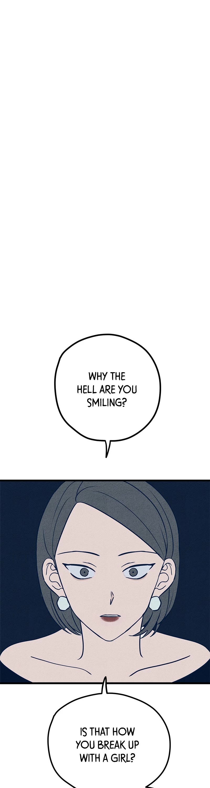 Trash Belongs in the Trash Can! chapter 8 page 19