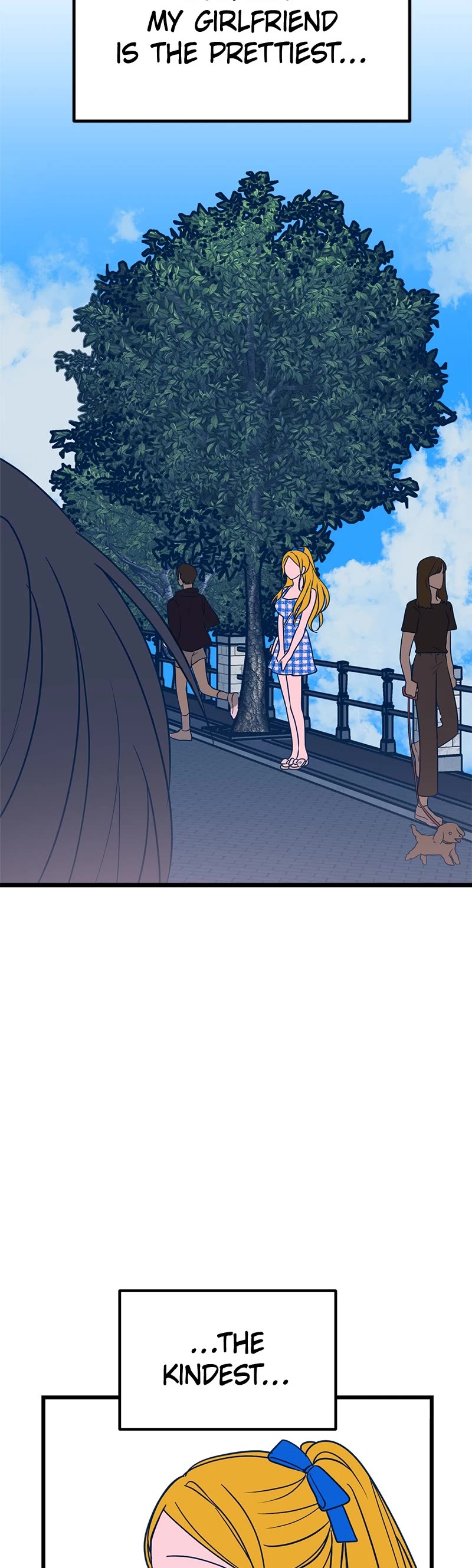 Trash Belongs in the Trash Can! chapter 8 page 30