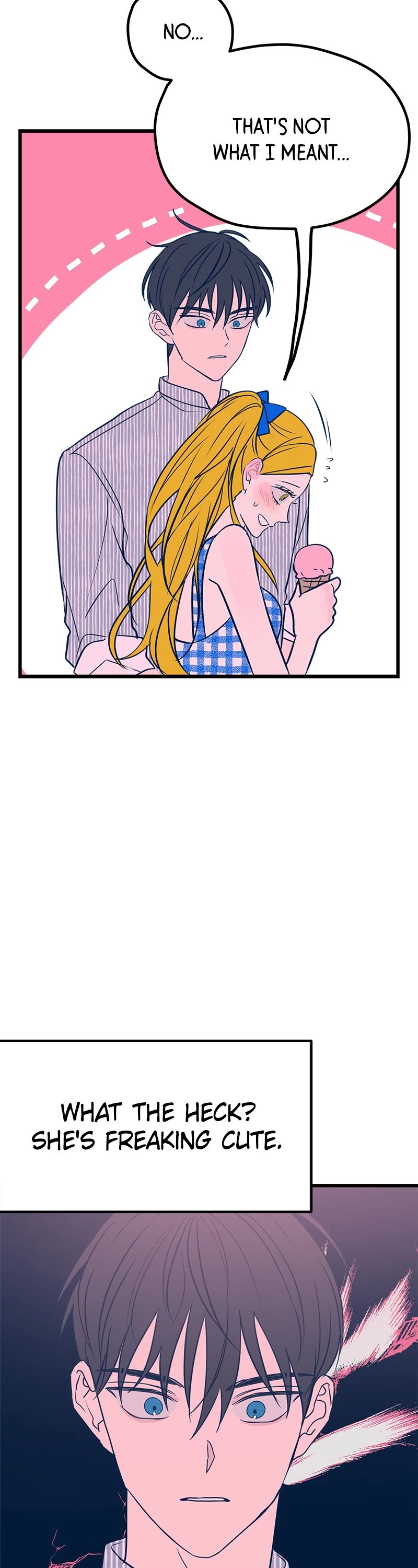 Trash Belongs in the Trash Can! chapter 8 page 51