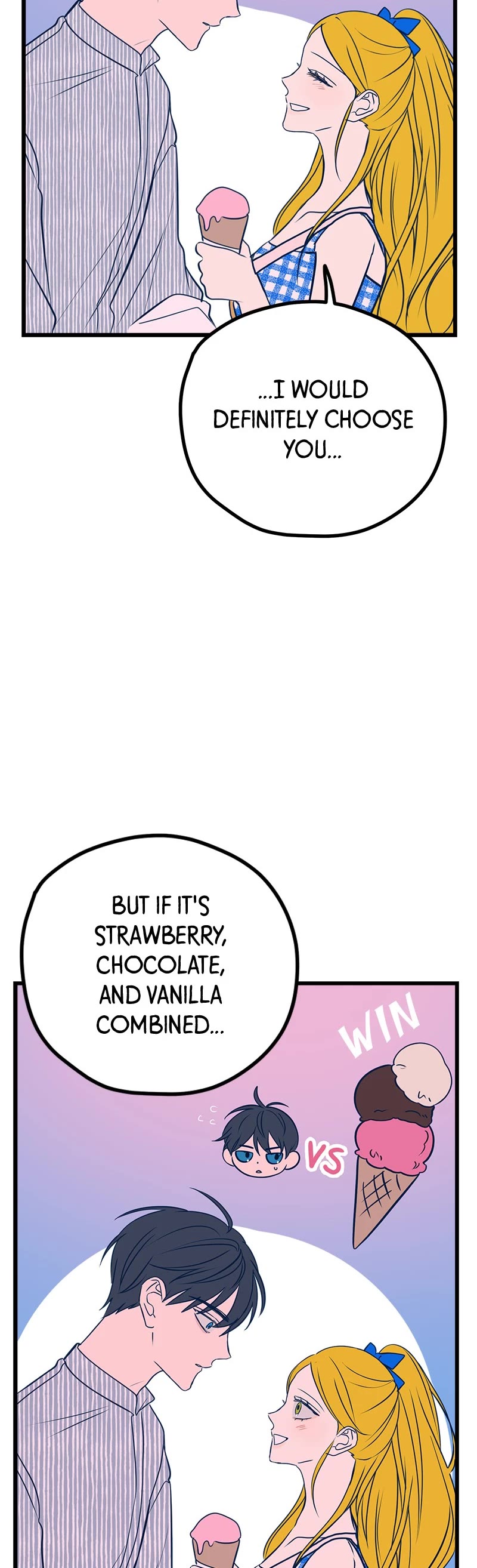 Trash Belongs in the Trash Can! chapter 8 page 55