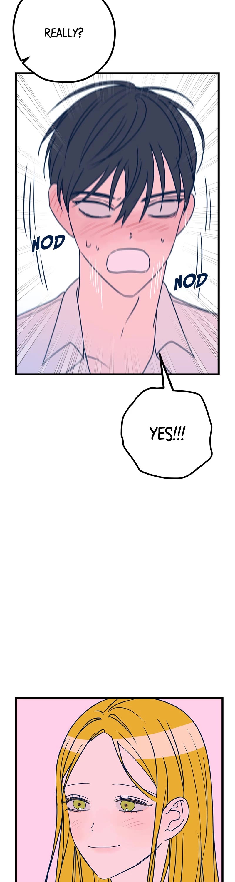 Trash Belongs in the Trash Can! chapter 8 page 6