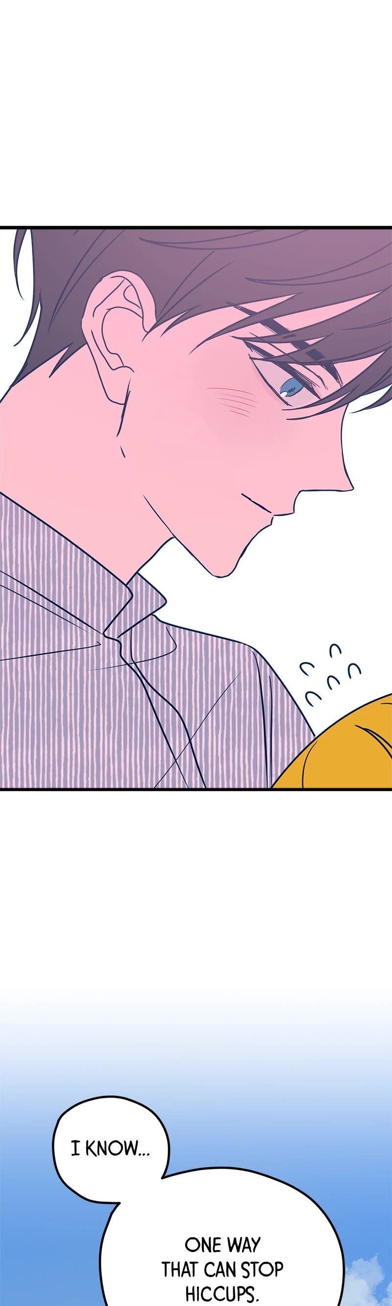 Trash Belongs in the Trash Can! chapter 8 page 60