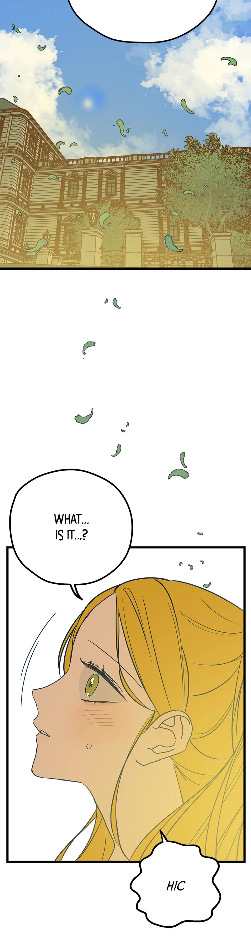 Trash Belongs in the Trash Can! chapter 8 page 61