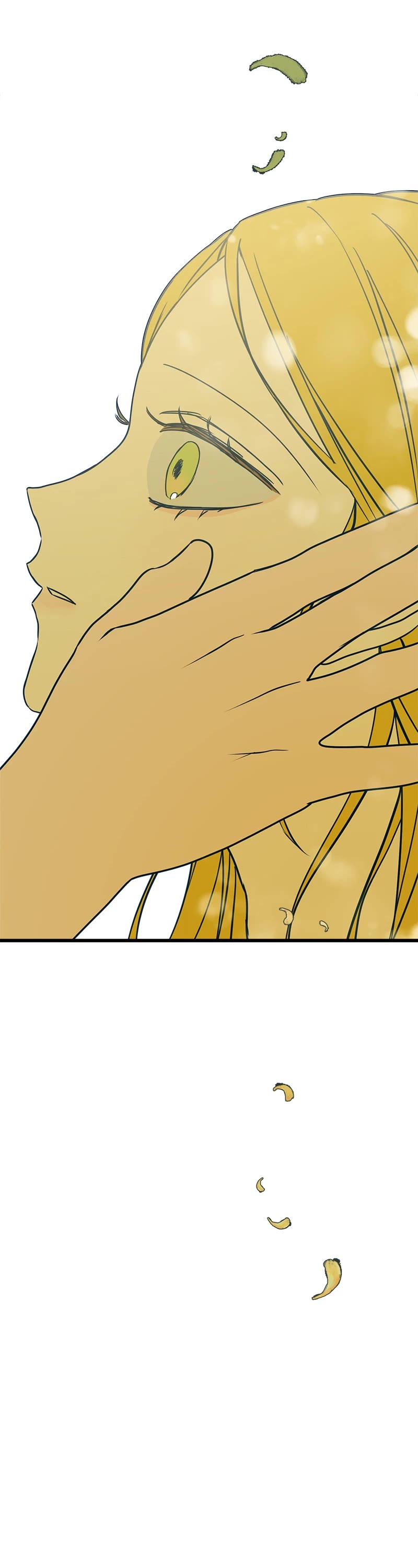 Trash Belongs in the Trash Can! chapter 8 page 63