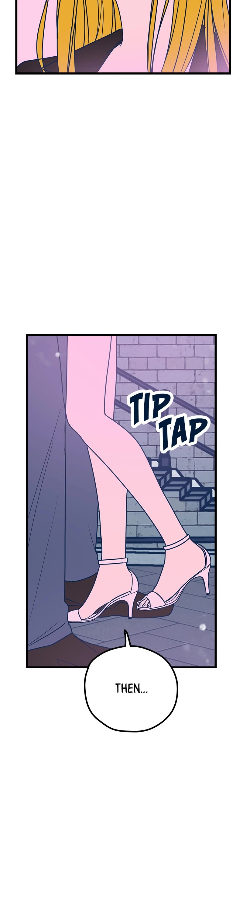 Trash Belongs in the Trash Can! chapter 8 page 7