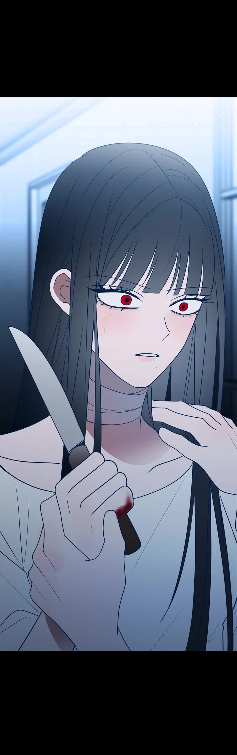 Trash Belongs in the Trash Can! chapter 80 page 15